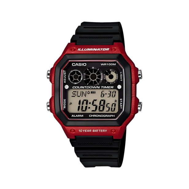 Casio ECB-950MP-1AEF