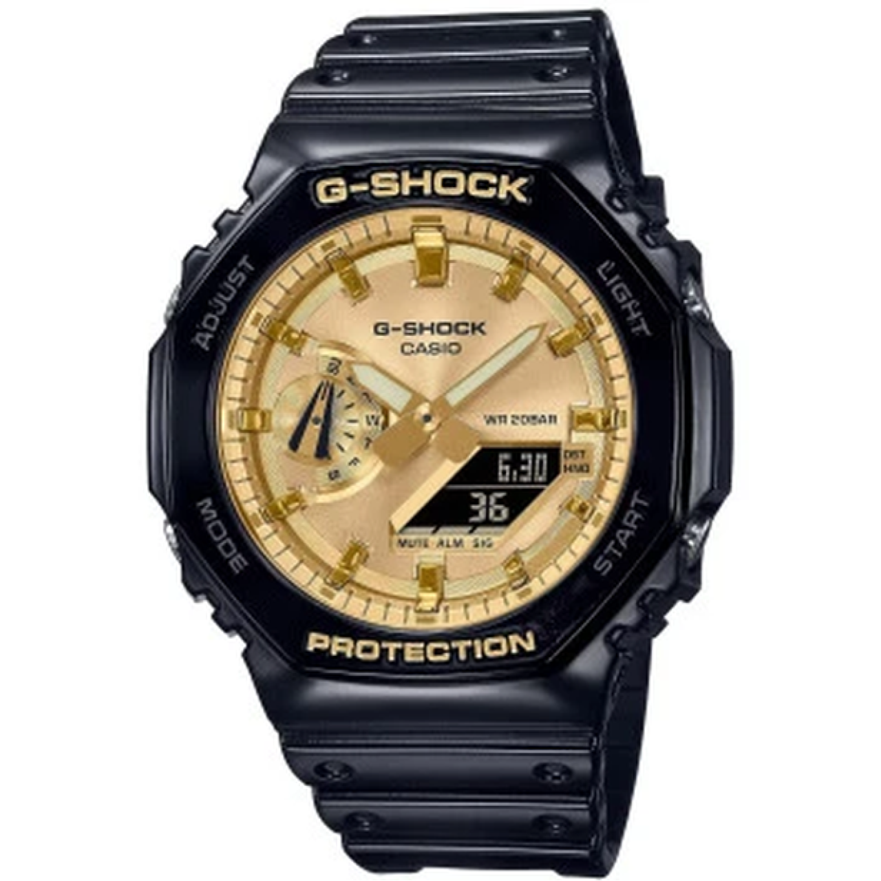 Casio MTP-B185D-1A