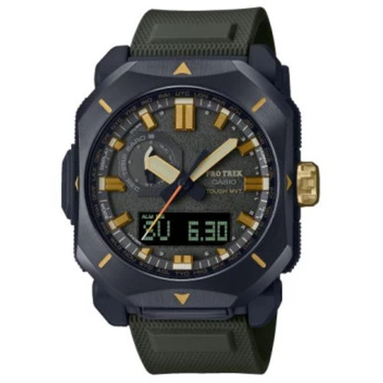 Casio MTP-B185D-1A